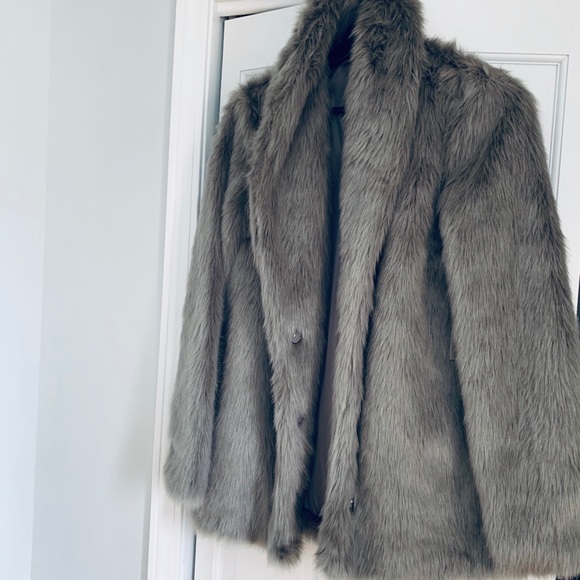 Jacket - Picture 1 of 1